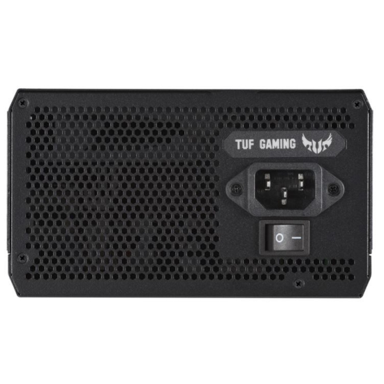 Zasilacz ASUS TUF GAMING 750W BRONZE